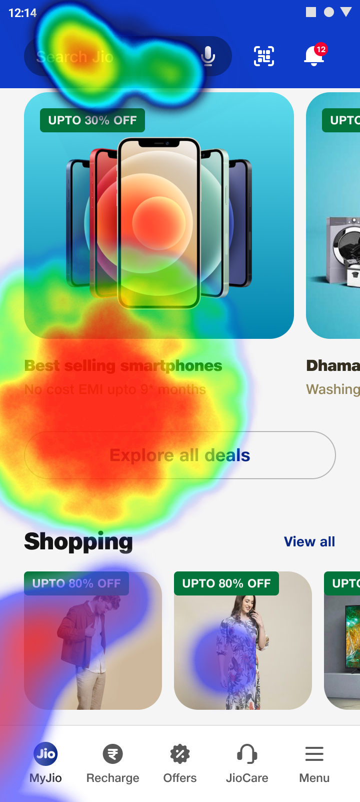 Heatmap